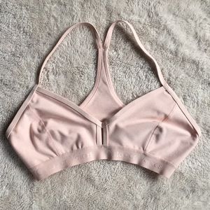 Outdoor Voices Steeplechase Bra Medium